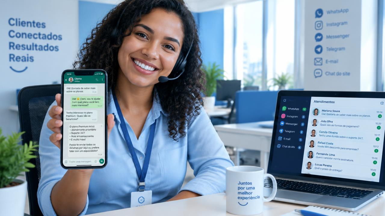 SmartChat